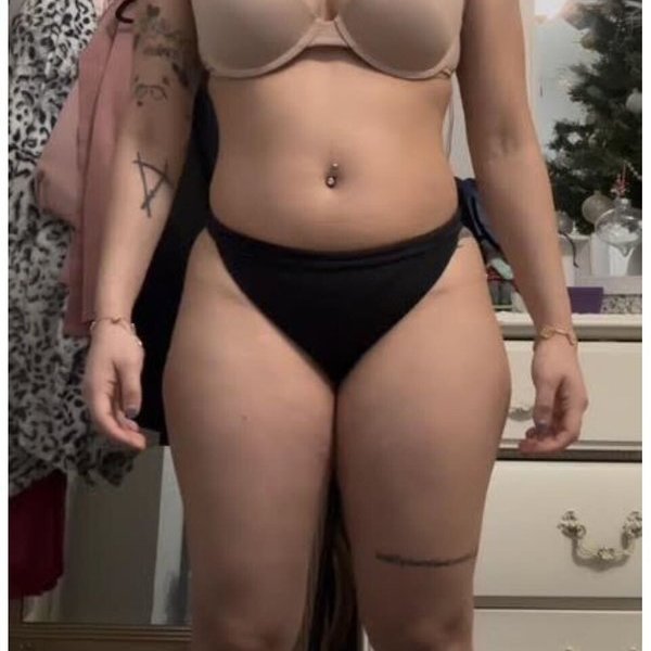 Client before