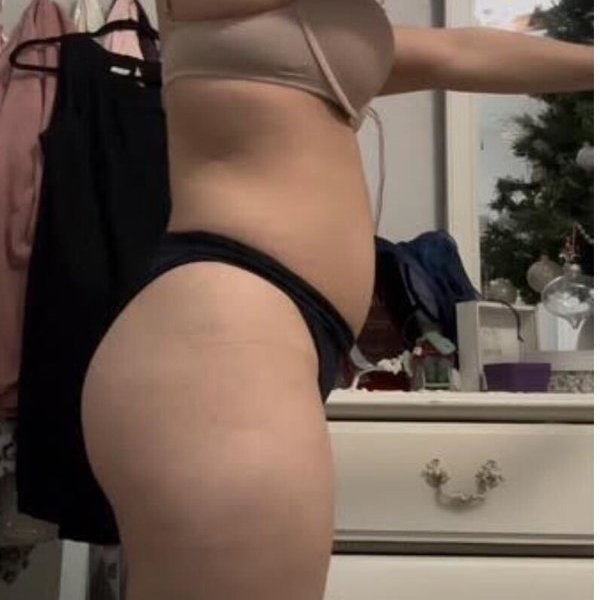 Client before